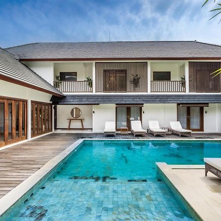 Vienna Villas By Great Bali Villas Seminyak Zewnętrze zdjęcie