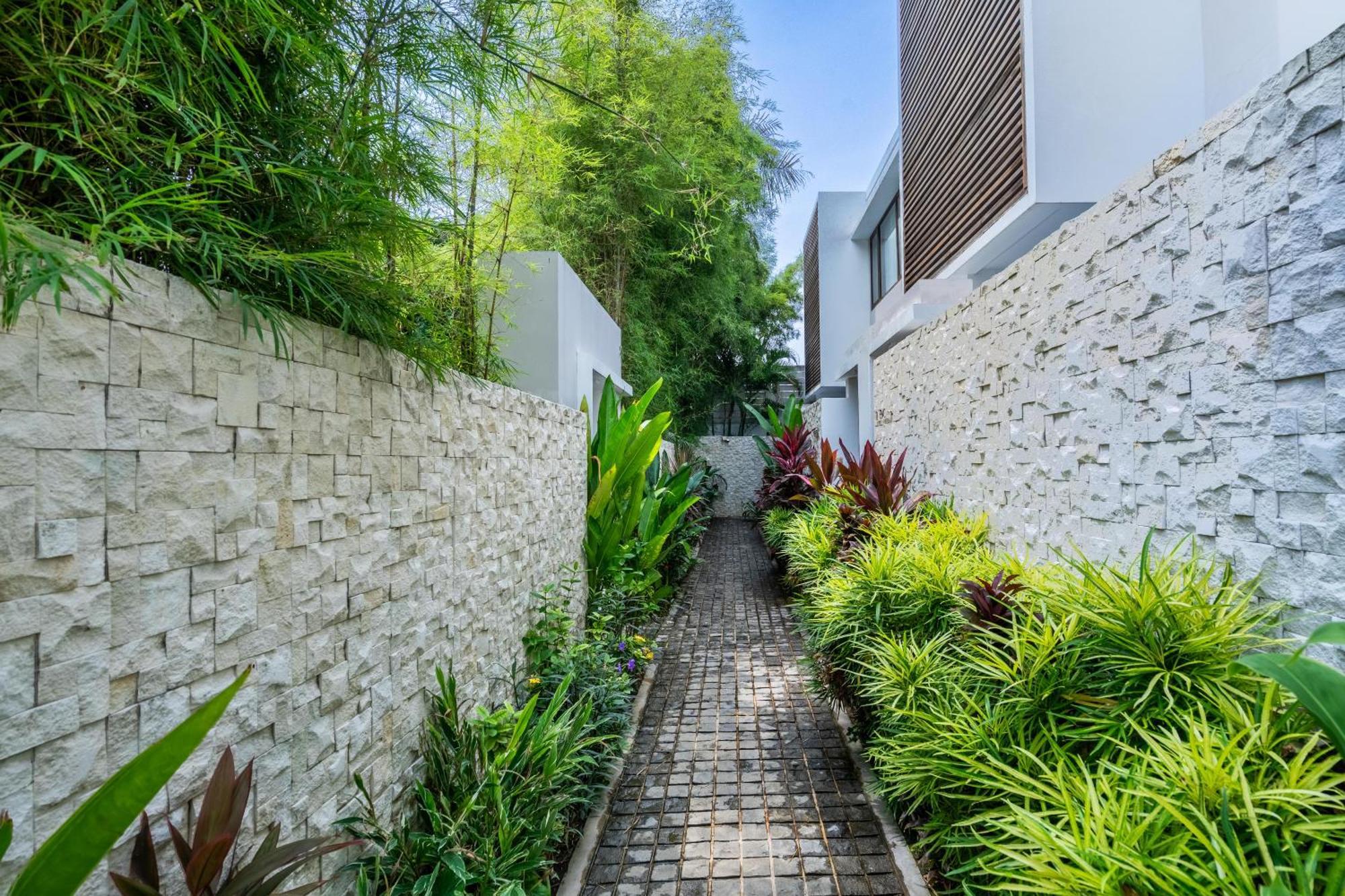 Vienna Villas By Great Bali Villas Seminyak Zewnętrze zdjęcie