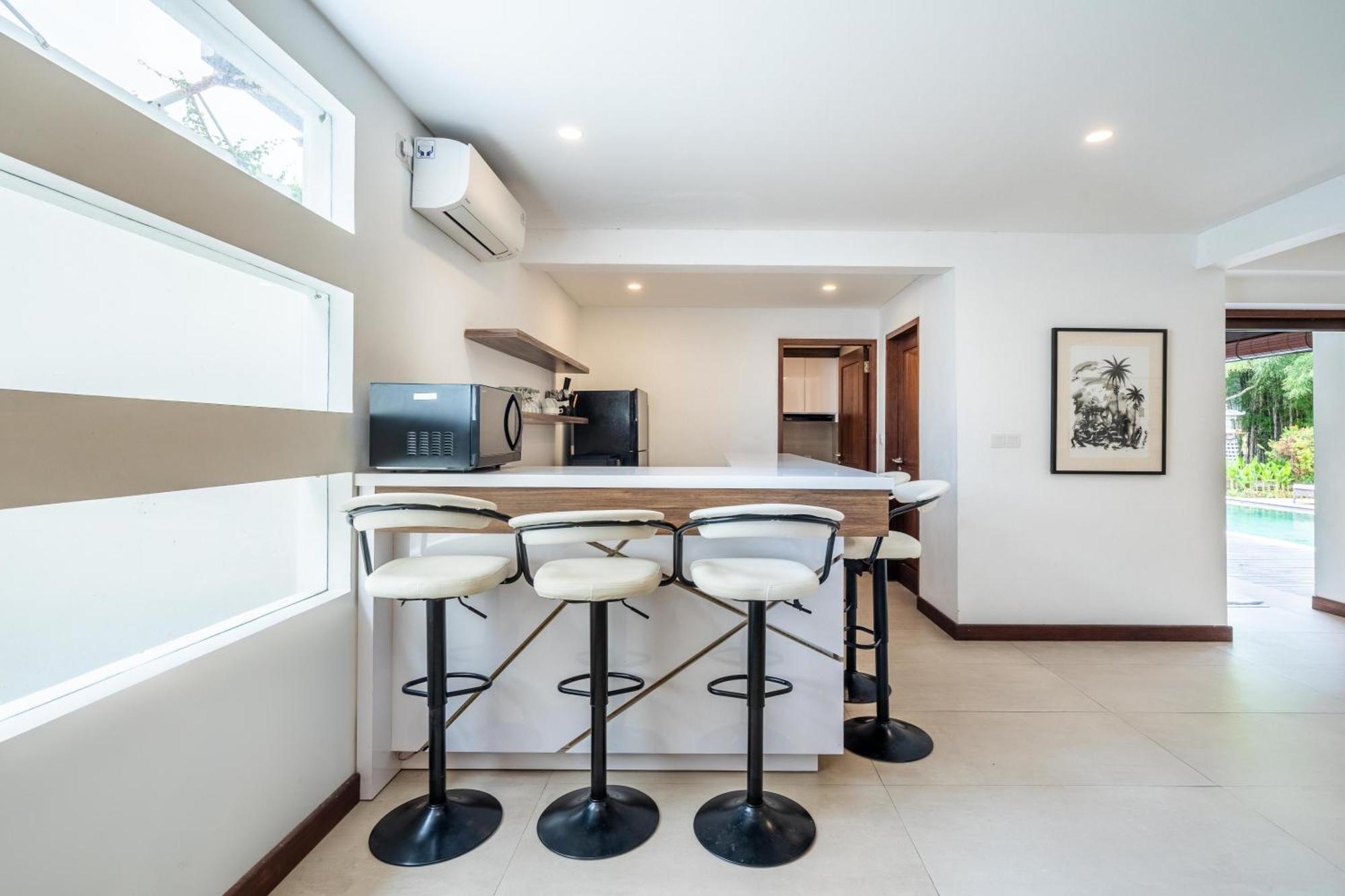 Vienna Villas By Great Bali Villas Seminyak Zewnętrze zdjęcie