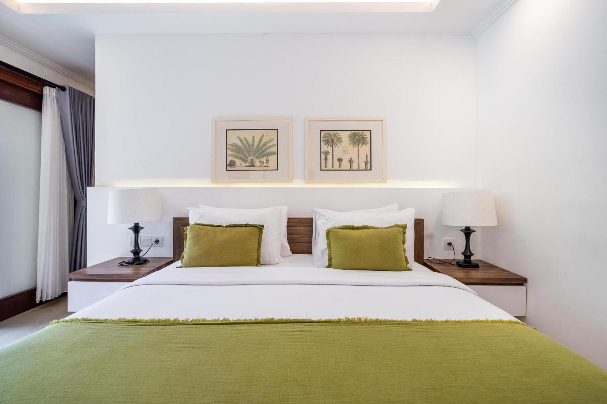Vienna Villas By Great Bali Villas Seminyak Zewnętrze zdjęcie
