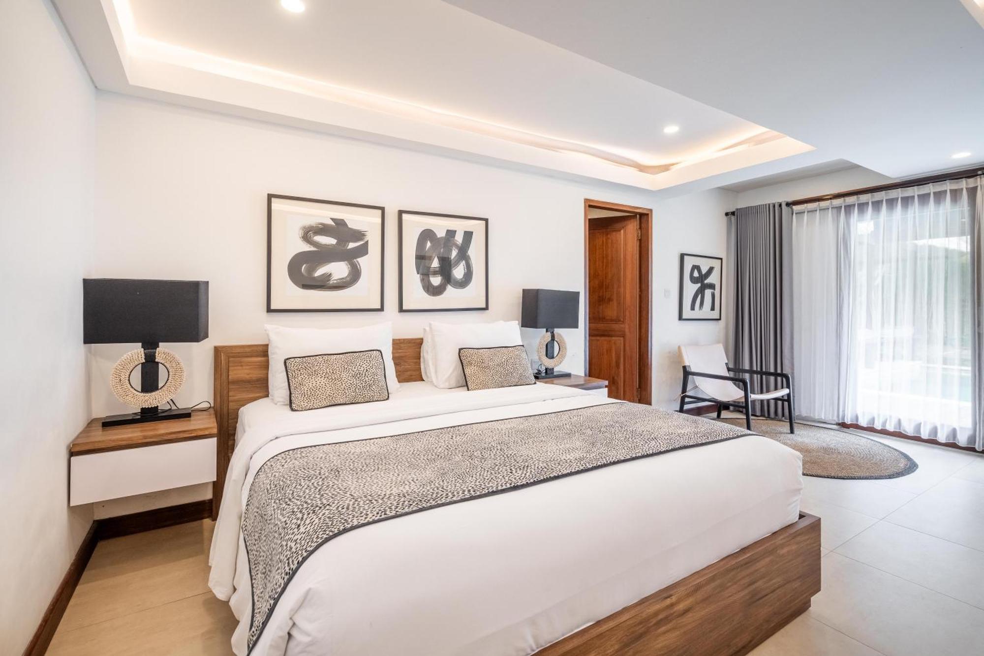 Vienna Villas By Great Bali Villas Seminyak Zewnętrze zdjęcie
