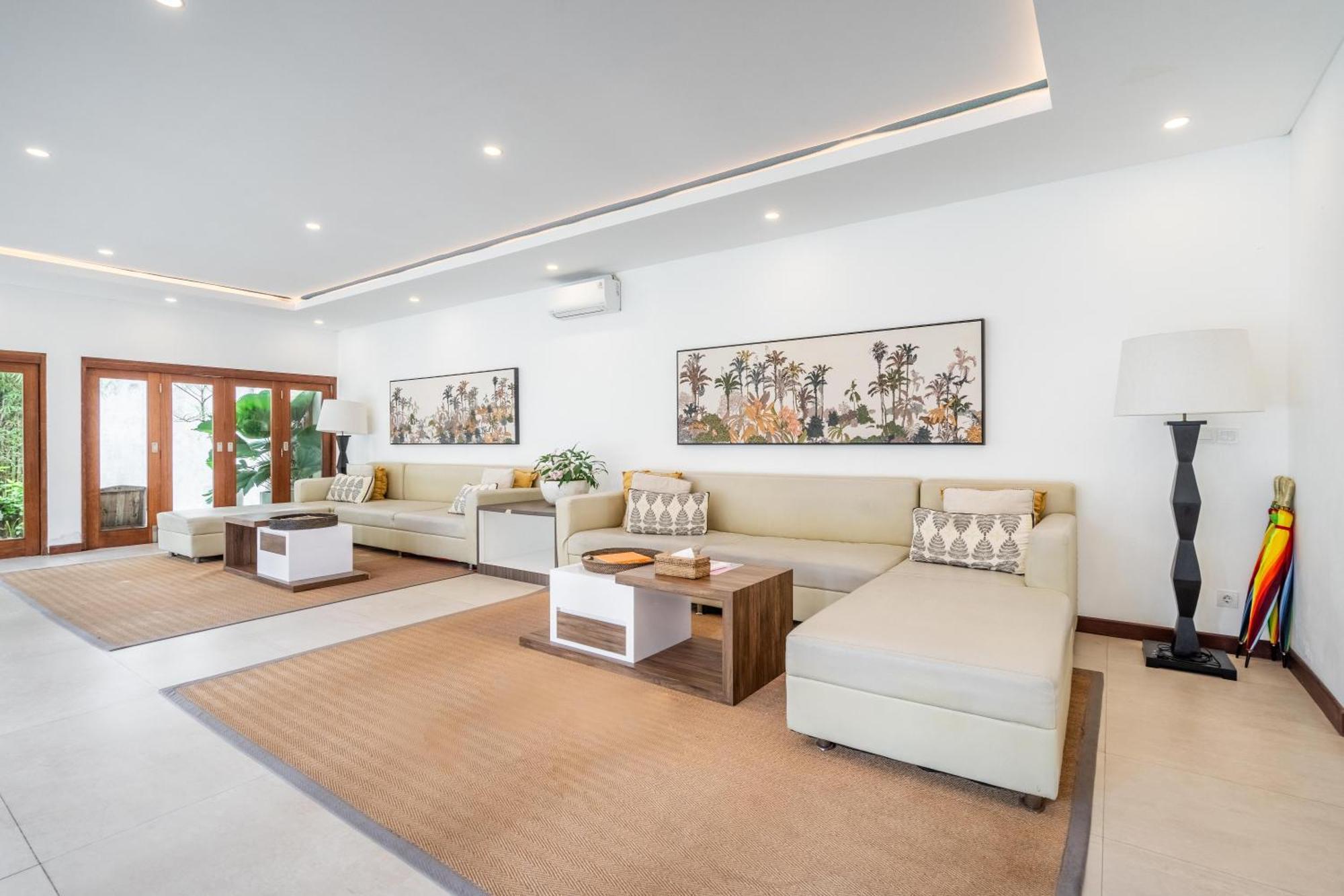 Vienna Villas By Great Bali Villas Seminyak Zewnętrze zdjęcie