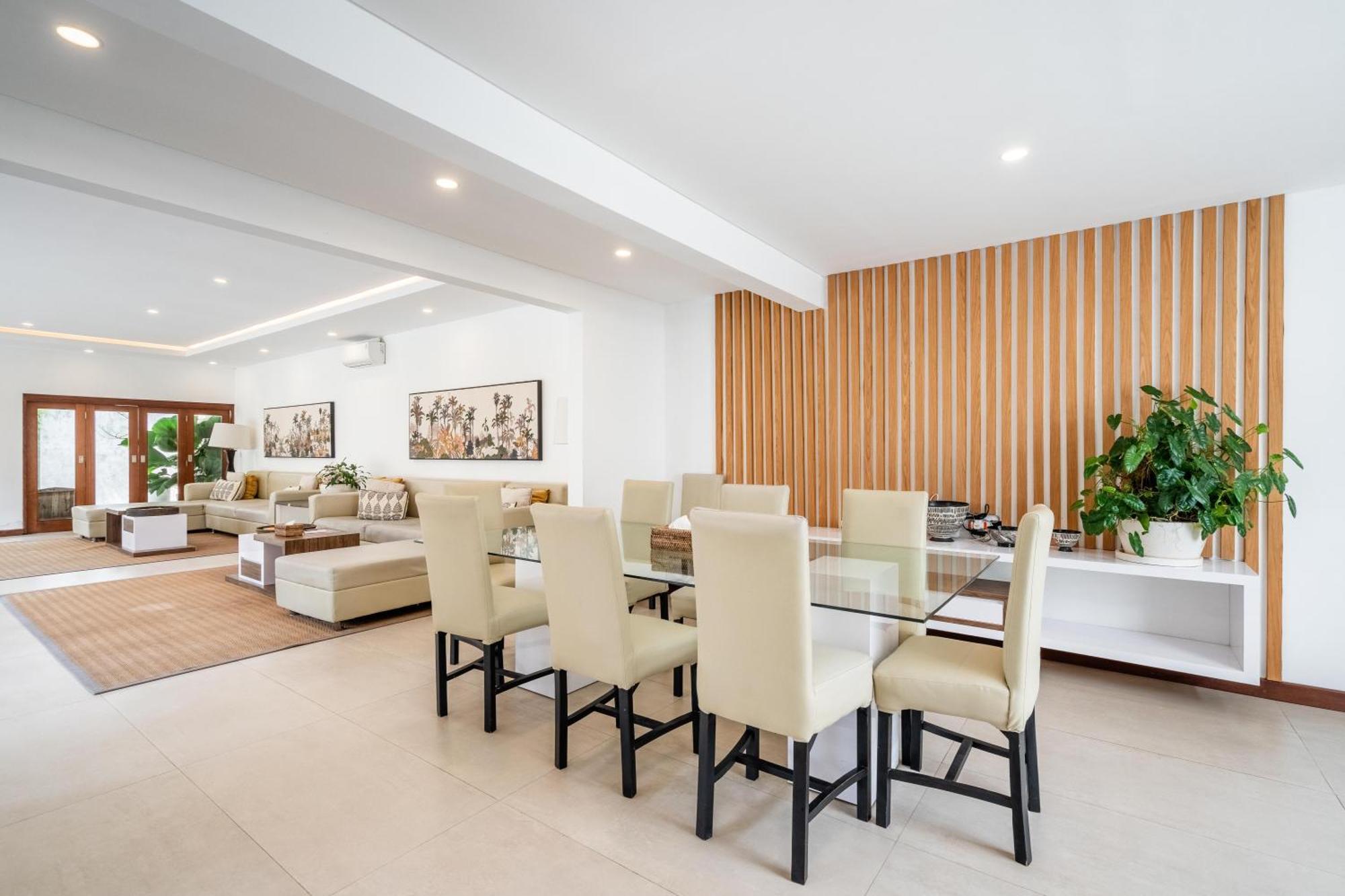 Vienna Villas By Great Bali Villas Seminyak Zewnętrze zdjęcie