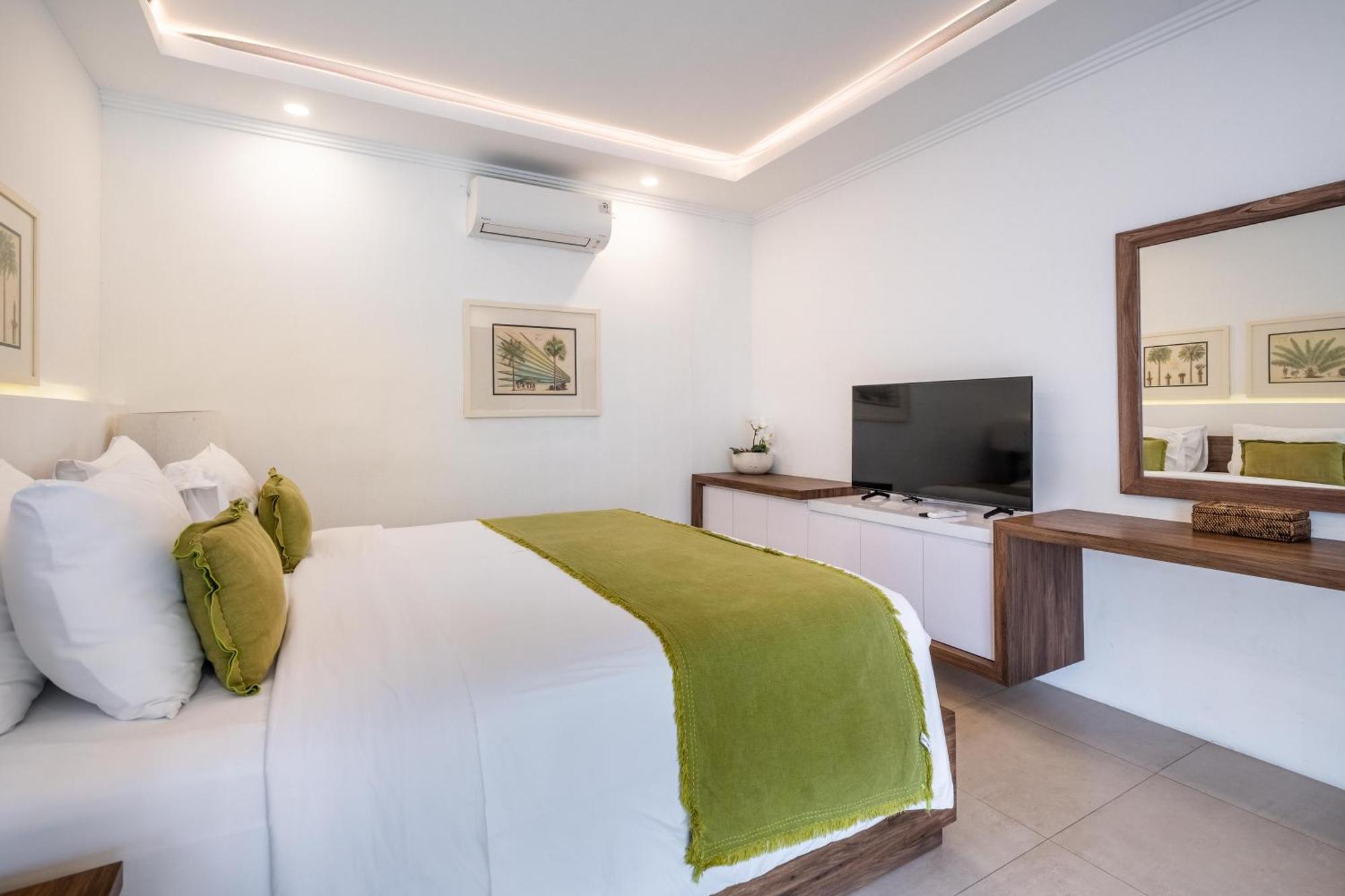 Vienna Villas By Great Bali Villas Seminyak Zewnętrze zdjęcie
