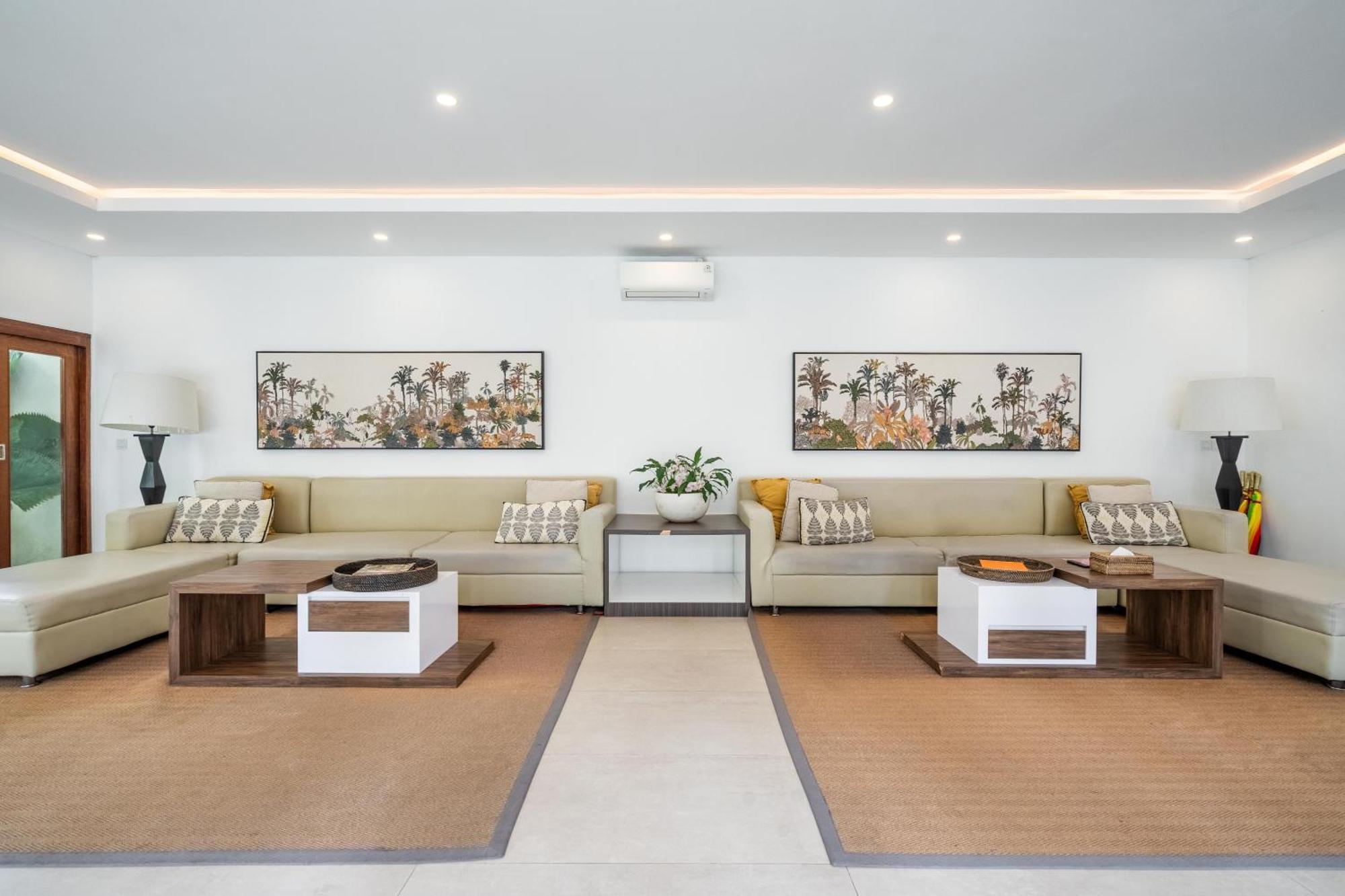 Vienna Villas By Great Bali Villas Seminyak Zewnętrze zdjęcie